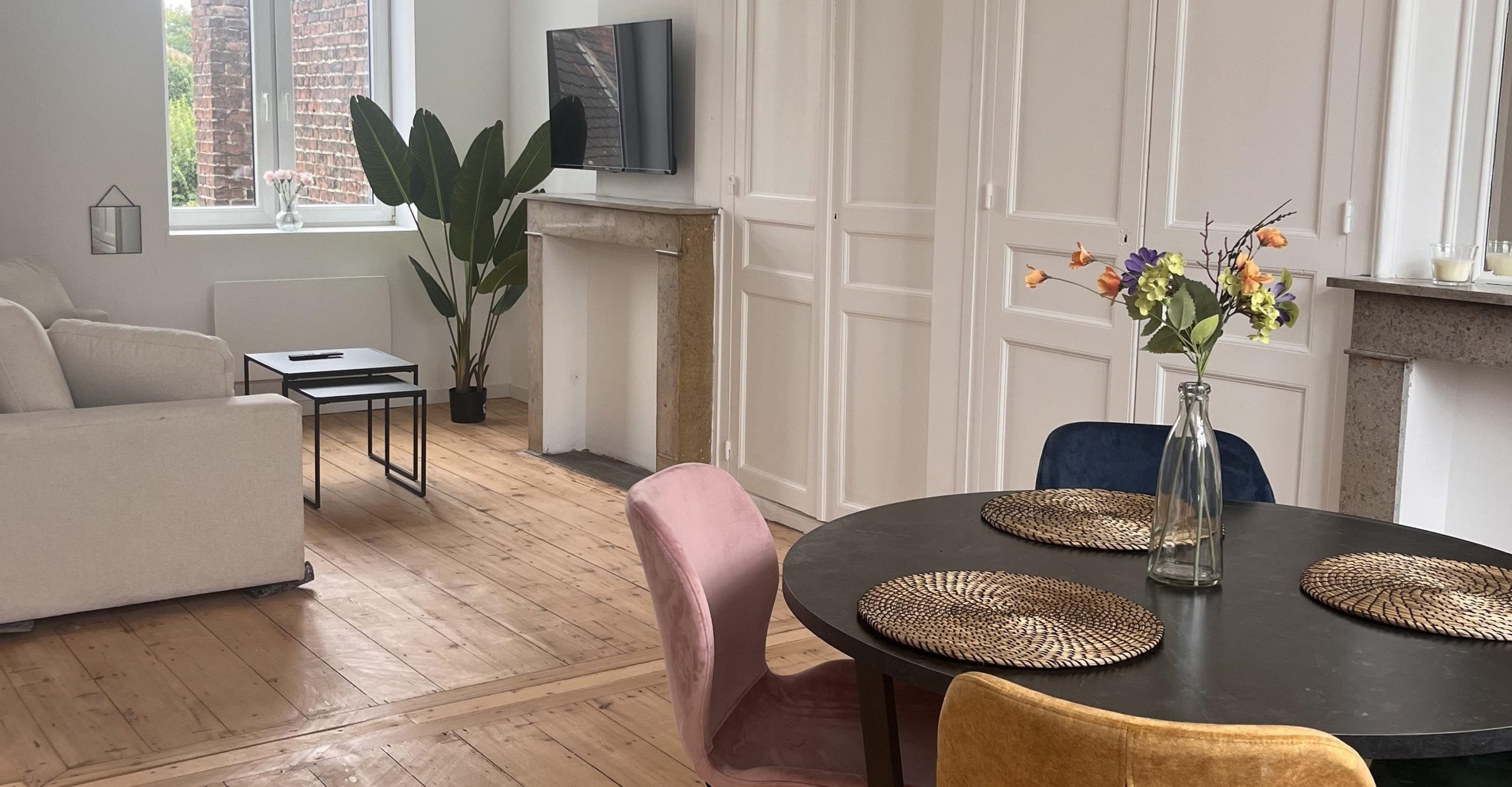 Villa Colette (COMPLETE)