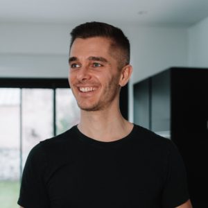 Antoine LEDUC villa coloc